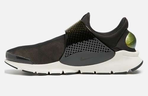 Original Mens Nike Sock Dart SE PRM - 924479-001 - UK 8 (SA 8)