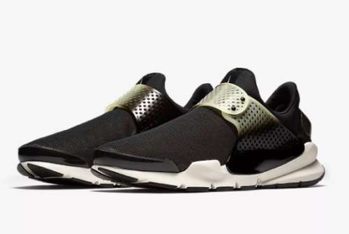 Original Mens Nike Sock Dart SE PRM - 924479-001 - UK 8 (SA 8)