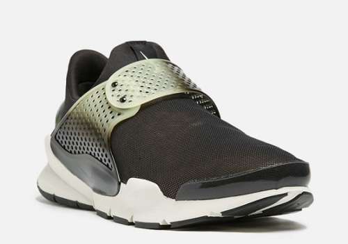 Original Mens Nike Sock Dart SE PRM - 924479-001 - UK 8 (SA 8)