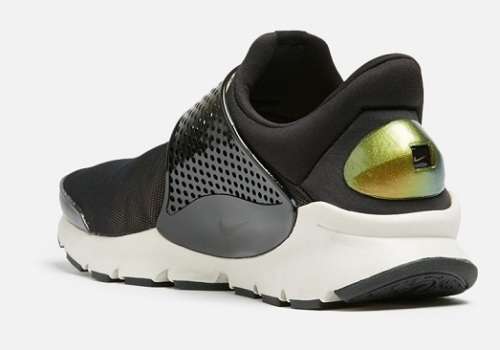 Original Mens Nike Sock Dart SE PRM - 924479-001 - UK 8 (SA 8)