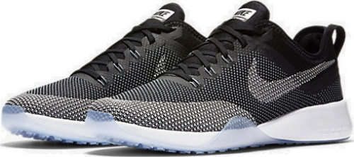 Original Ladies Nike Air Zoom TR Dynamic - 849803-001 - UK 5 (SA 5)