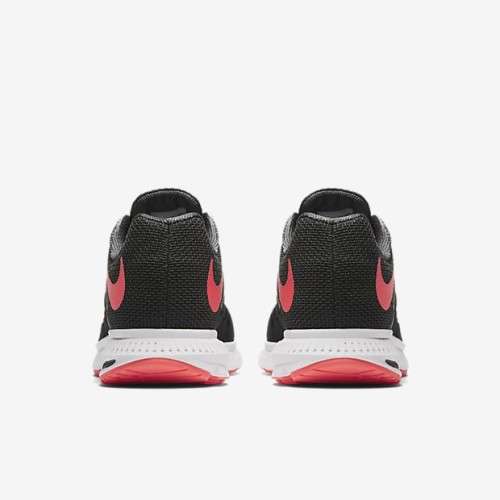 Original Ladies Nike Zoom Winflo 3 - 831562-010 - UK 5.5 (SA 5.5)