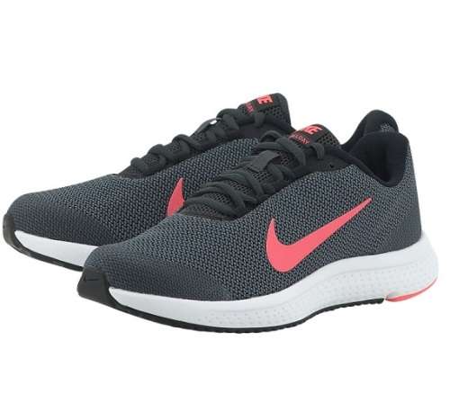 Original Ladies Nike Runallday - 898484-008 - UK 7 (SA 7)