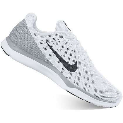 Original Ladies Nike In-Season TR - 852449-100 - UK 4 (SA 4) - Comfort Sockliner