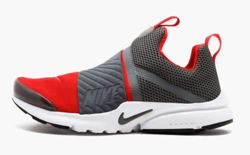 Original Boys Nike Presto Extreme (GS) - 870020-602- UK 4.5 (SA 4.5) 23.5cm