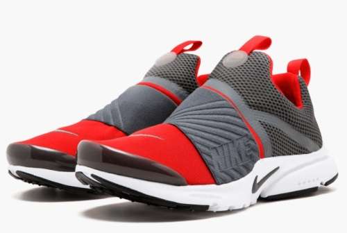 Original Boys Nike Presto Extreme (GS) - 870020-602- UK 4.5 (SA 4.5) 23.5cm
