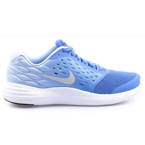 Original Girls Nike Lunarstelos (GS) - 844974-402 - UK 6 (SA 6) - 25cm