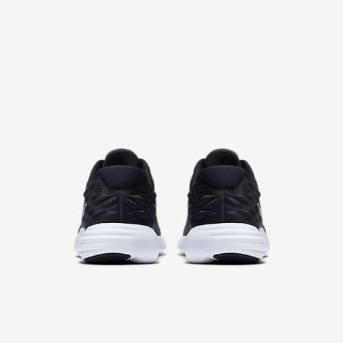 Original Girls Nike Lunarstelos (GS) - 844969-001 - UK 4 (SA 4) - 23.5cm