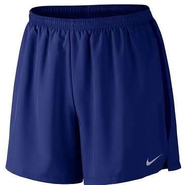 Original Mens NIKE DRI FIT 9" Shorts inner Brief - Medium - 695441-458