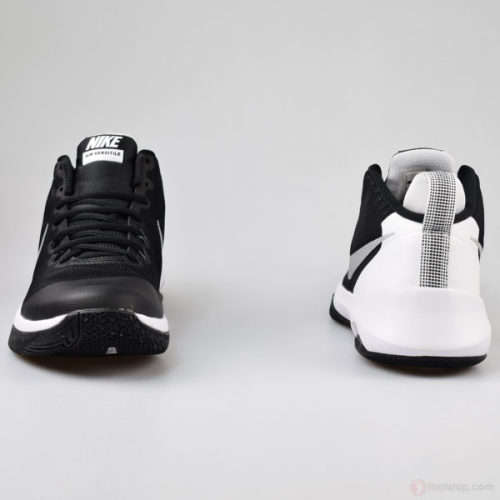Original Mens Nike Air Versitile - 852431-001 - UK 10.5 (SA 10.5)