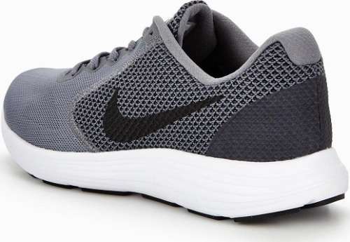 Original Mens Nike Revolution 3 - 819300-002 - UK 11 (SA 11)