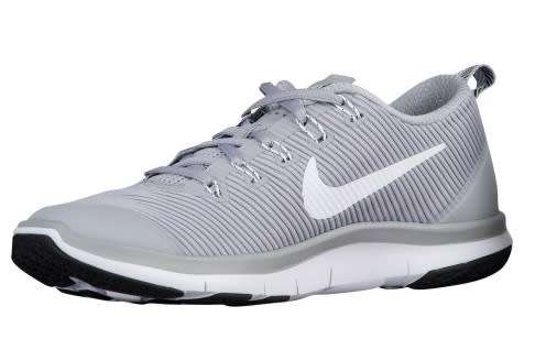 Original Mens Nike Free Train Versatility TB - 833257-001 - UK 11 (SA 11)