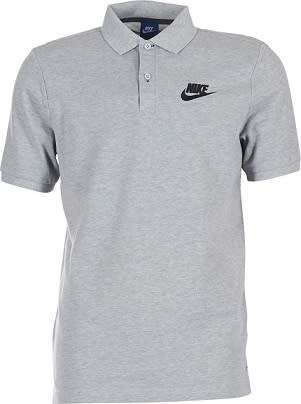 Original Mens NIKE Golf T Shirt - 934698-063 - Medium - 100% Cotton