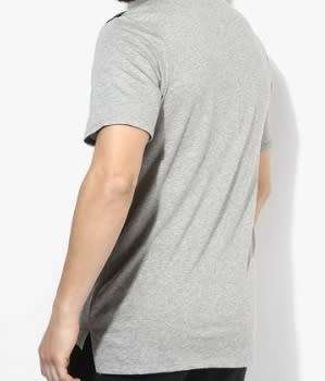 Original Mens NSW DRPTL AV15 PKT T -Shirt -940621-063 - Medium - 100% Cotton