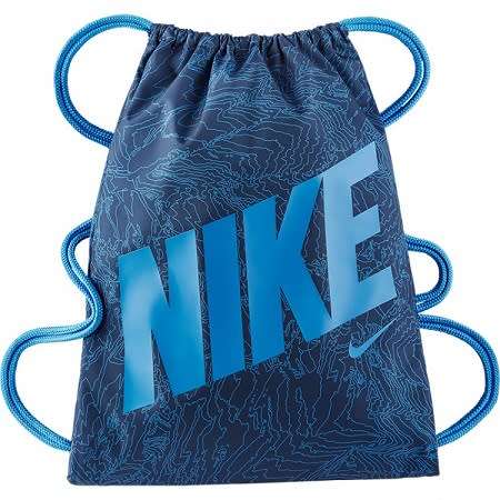 Original Nike Graphic Gym Sack - 13 Liters - BA5262-423