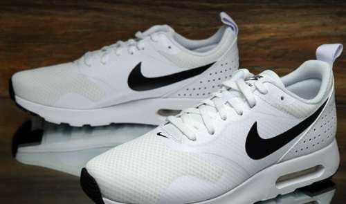 Original Ladies Nike Air Max Tavas - 916791-100 - UK 6 (SA 6)