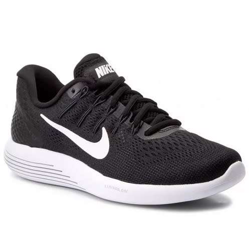 Original Ladies Nike Lunarglide 8 - AA8677-001 - UK 5 (SA 5)