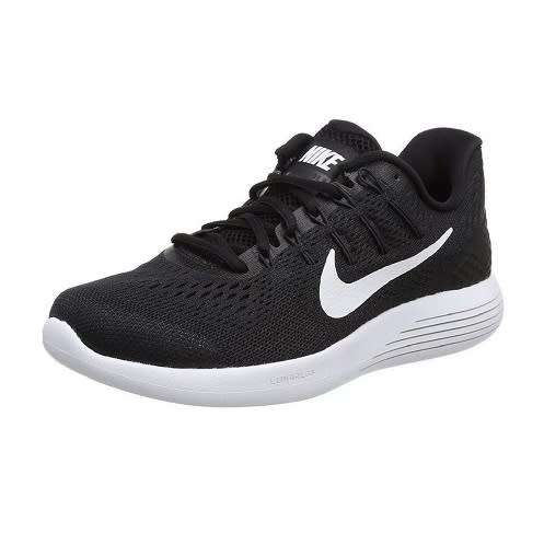 Original Ladies Nike Lunarglide 8 - AA8677-001 - UK 5 (SA 5)