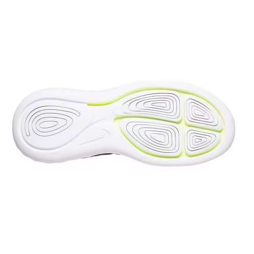 Original Ladies Nike Lunarglide 8 - AA8677-001 - UK 5 (SA 5)