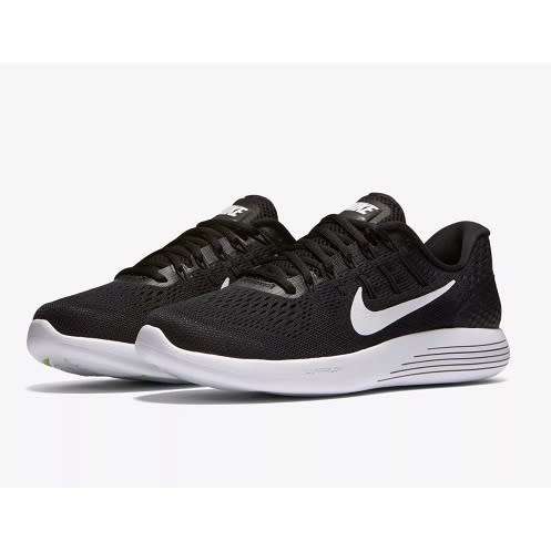 Original Ladies Nike Lunarglide 8 - AA8677-001 - UK 5 (SA 5)