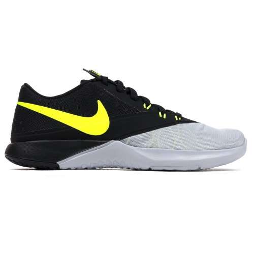 Original Mens Nike FS Lite Trainer 4 - 844794-004 - UK 7 (SA 7)