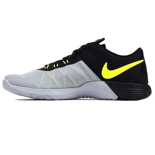 Original Mens Nike FS Lite Trainer 4 - 844794-004 - UK 7 (SA 7)
