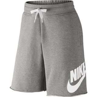 Original Mens NIKE AW77 Alumni Shorts - Large - 905299-063