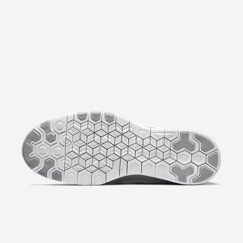 Original Ladies Nike Free 5.0 TR FIT 5 - 704674-100 - UK 5 (SA 5)