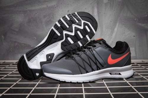 Original Mens Nike Air Relentless 6 - 843836-005 - UK 11 (SA 11)
