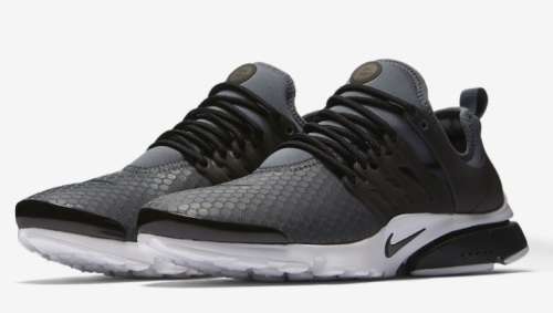 Original Mens Nike Air Presto Ultra SE - 918241-001 - UK 7 (SA 7)