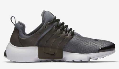 Original Mens Nike Air Presto Ultra SE - 918241-001 - UK 7 (SA 7)