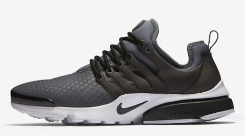 Original Mens Nike Air Presto Ultra SE - 918241-001 - UK 7 (SA 7)