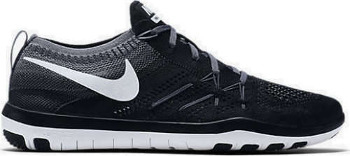 Original Ladies Nike Free TR Focus Flyknit - 844817-001 - UK 4.5 (SA 4.5)
