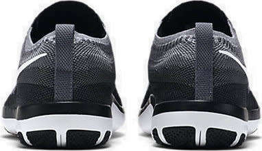 Original Ladies Nike Free TR Focus Flyknit - 844817-001 - UK 4.5 (SA 4.5)