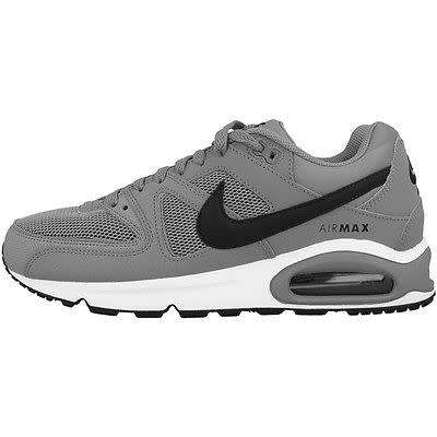 Original Mens Nike Air Max Command 629993-040 - UK 9.5 (SA 9.5)