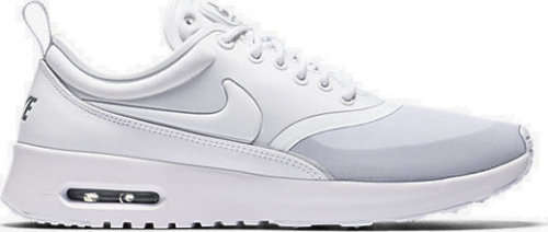 Original Ladies Nike Air Max Thea Ultra - 844926-100 - UK 4 (SA 4)