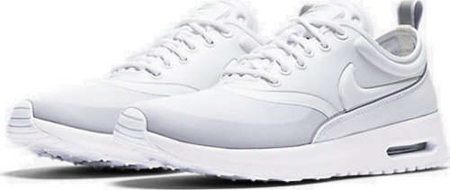Original Ladies Nike Air Max Thea Ultra - 844926-100 - UK 4 (SA 4)