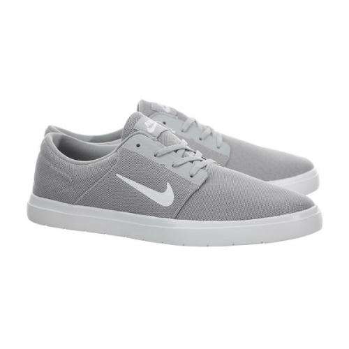 Original Mens Nike SB Portmore Ultralight M