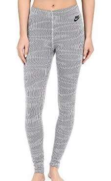 Original Women's Nike Leg-A-See AOP Printed - 871756-010 - Small