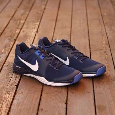 Original Mens Nike Train Prime Iron DF - 832219-404 - UK 8 (SA 8)