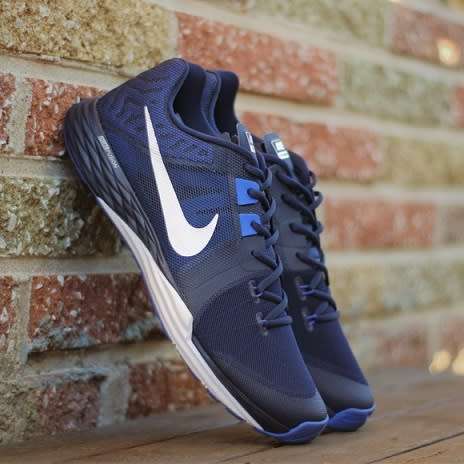 Original Mens Nike Train Prime Iron DF - 832219-404 - UK 8 (SA 8)