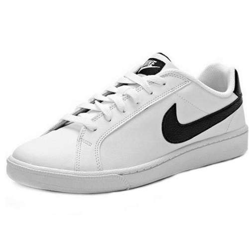 Original Mens Nike Court Majestic Leather - 574236-100 ***SEE AVAILABLE SIZES IN AD***