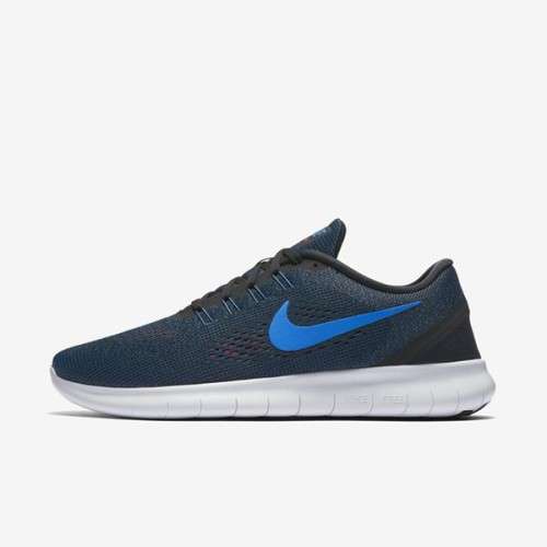 Original Mens Nike Free RN - 831508-011 - UK 10.5 (SA 10.5)
