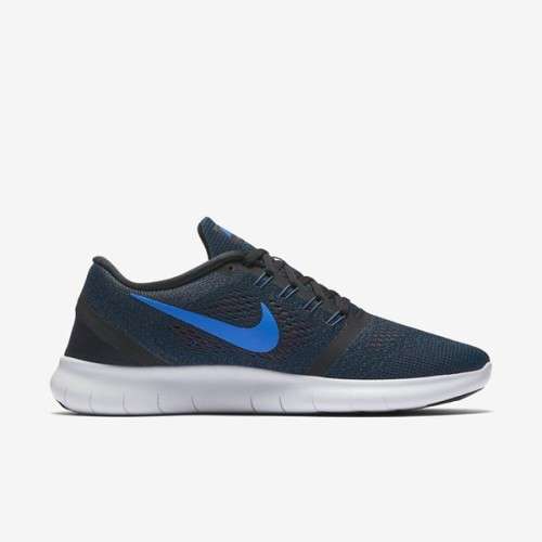 Original Mens Nike Free RN - 831508-011 - UK 10.5 (SA 10.5)