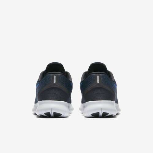 Original Mens Nike Free RN - 831508-011 - UK 10.5 (SA 10.5)