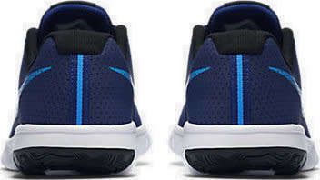 Original Boys Nike Flex Experience 5 (GS) - 844995-400 - UK 4.5 (SA 4.5) 23.5cm