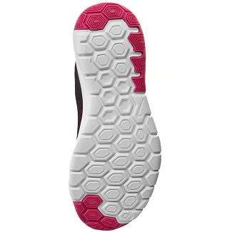 Original Girls Nike Flex Experience 4 (GS) - 749818-001 - UK 4 (SA 4) 23.5cm