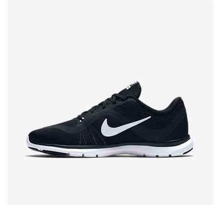 Original Ladies Nike Flex Trainer 6 - 831217-001 - UK 4 (SA 4)