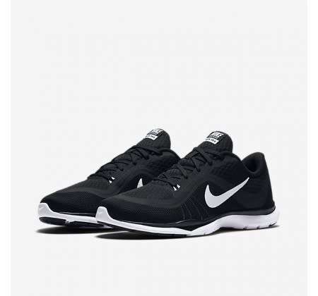 Original Ladies Nike Flex Trainer 6 - 831217-001 - UK 4 (SA 4)