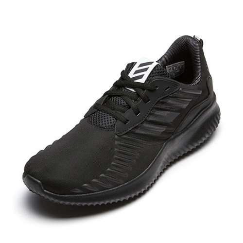 Original Mens Adidas ALPHABOUNCE RC M - B42653 - UK 8 (SA 8)